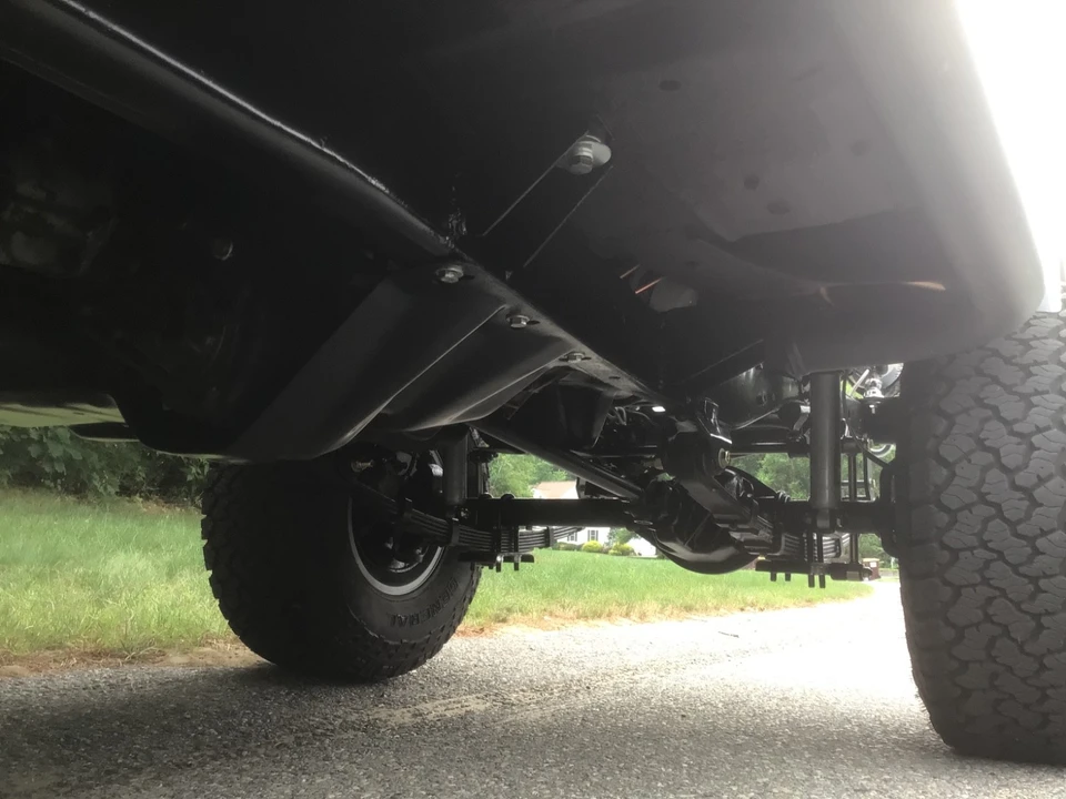 1984 Jeep CJ - Image 21 of 31