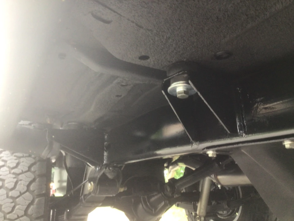 1984 Jeep CJ - Image 22 of 31