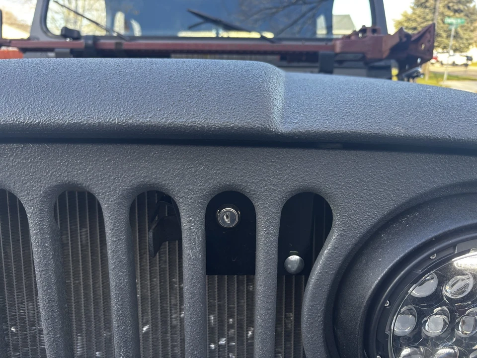 1984 Jeep CJ7 - Image 18 of 19