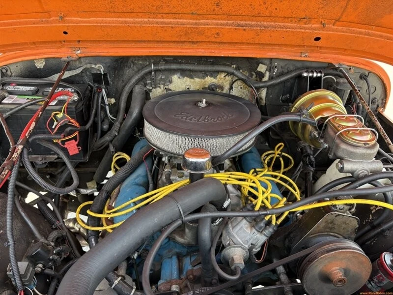 1984 Jeep CJ7 - Image 6 of 12