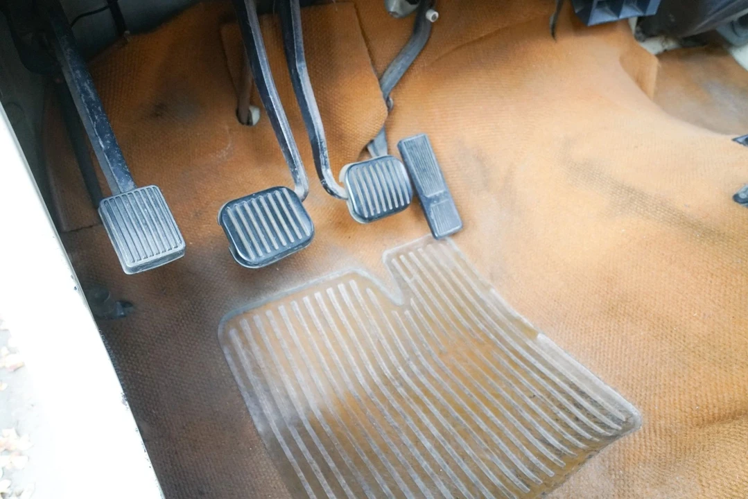 1984 Jeep CJ7 - Image 16 of 21