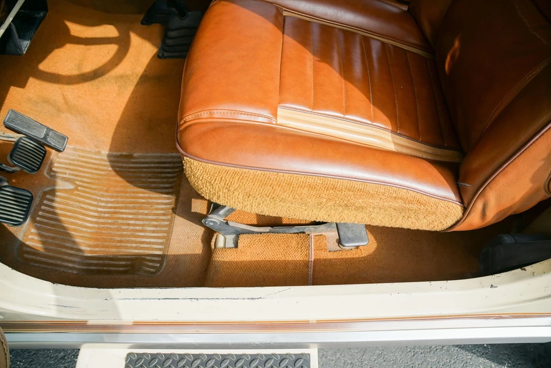 1984 Jeep CJ7 - Image 15 of 21