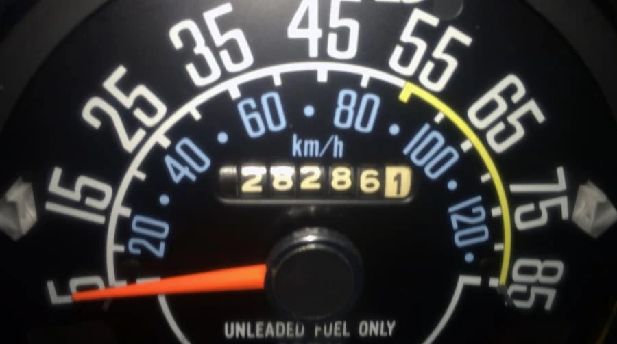 1984 Jeep CJ7 - Image 3 of 3