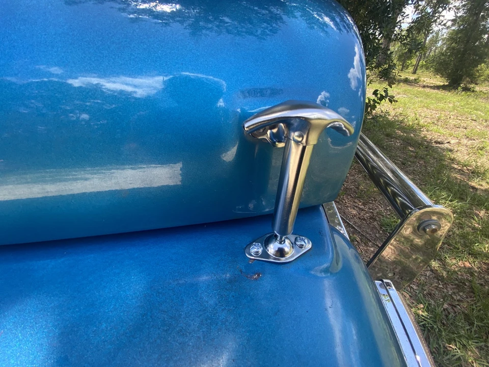 1984 Jeep CJ7 - Image 21 of 31