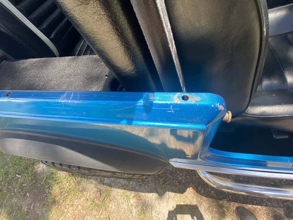 1984 Jeep CJ7 - Image 26 of 31