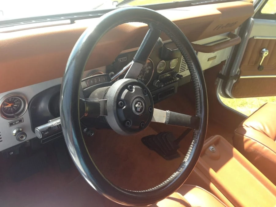 1984 Jeep CJ7 - Image 4 of 4