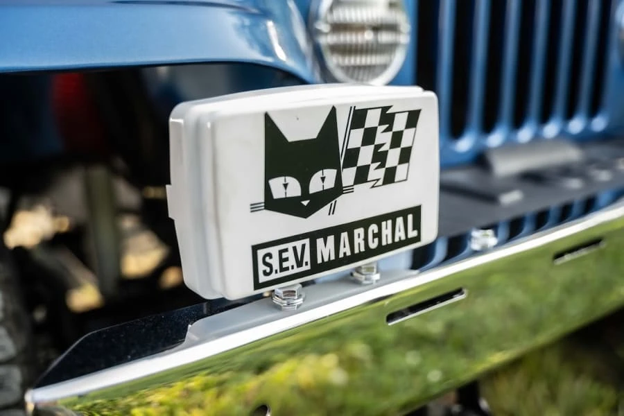 1984 Jeep CJ7 - Image 8 of 31