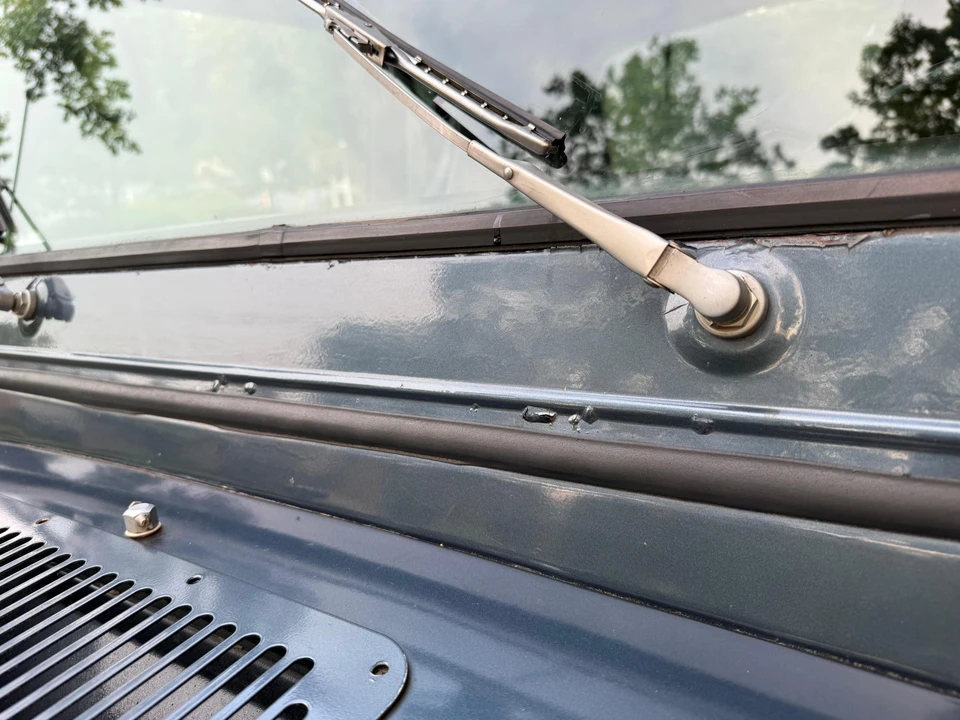 1984 Jeep CJ7 - Image 16 of 31