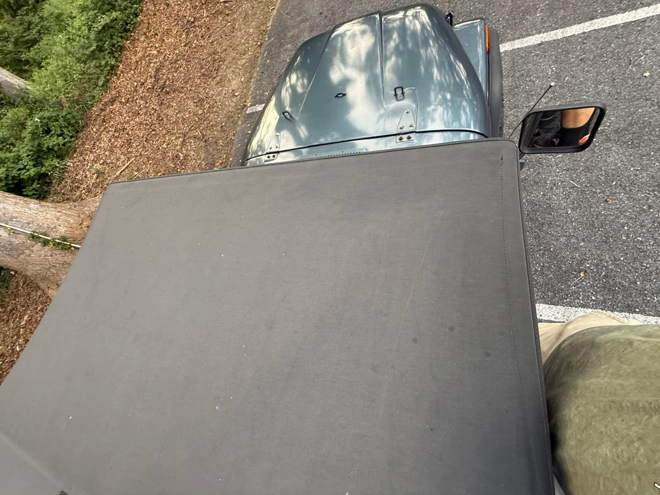 1984 Jeep CJ7 - Image 12 of 31