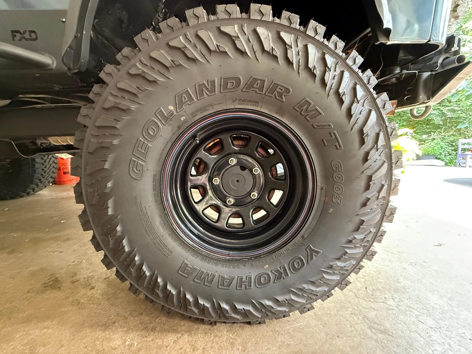 1984 Jeep CJ7 - Image 27 of 31