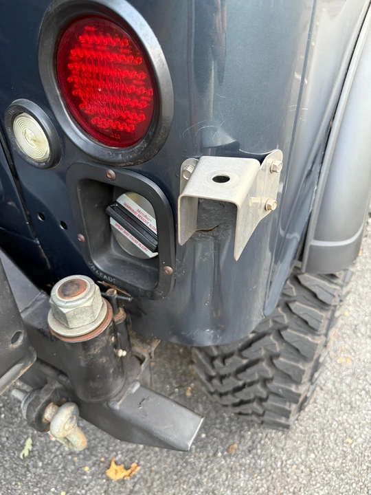1984 Jeep CJ7 - Image 22 of 31