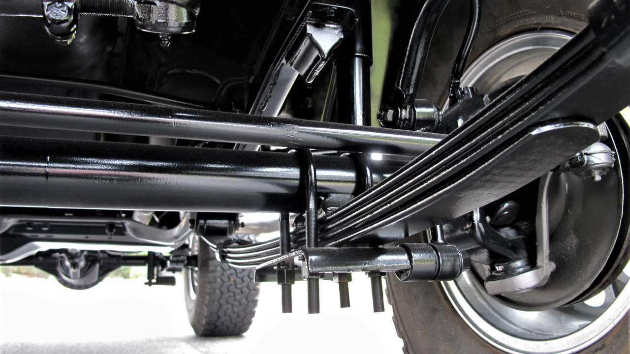 1984 Jeep CJ7 - Image 16 of 17