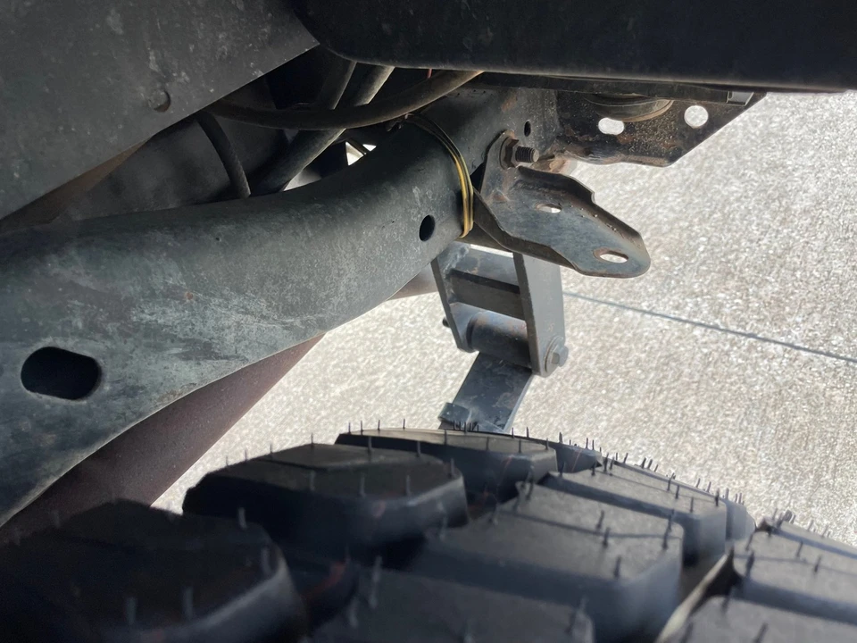 1984 Jeep CJ7 - Image 18 of 21