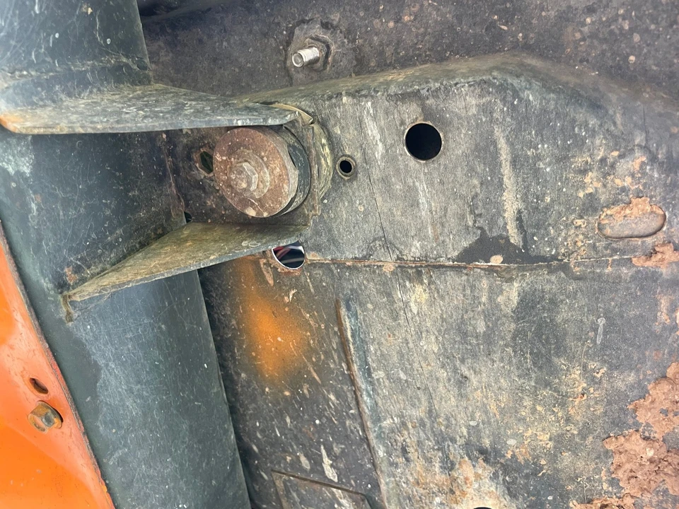 1984 Jeep CJ7 - Image 19 of 21