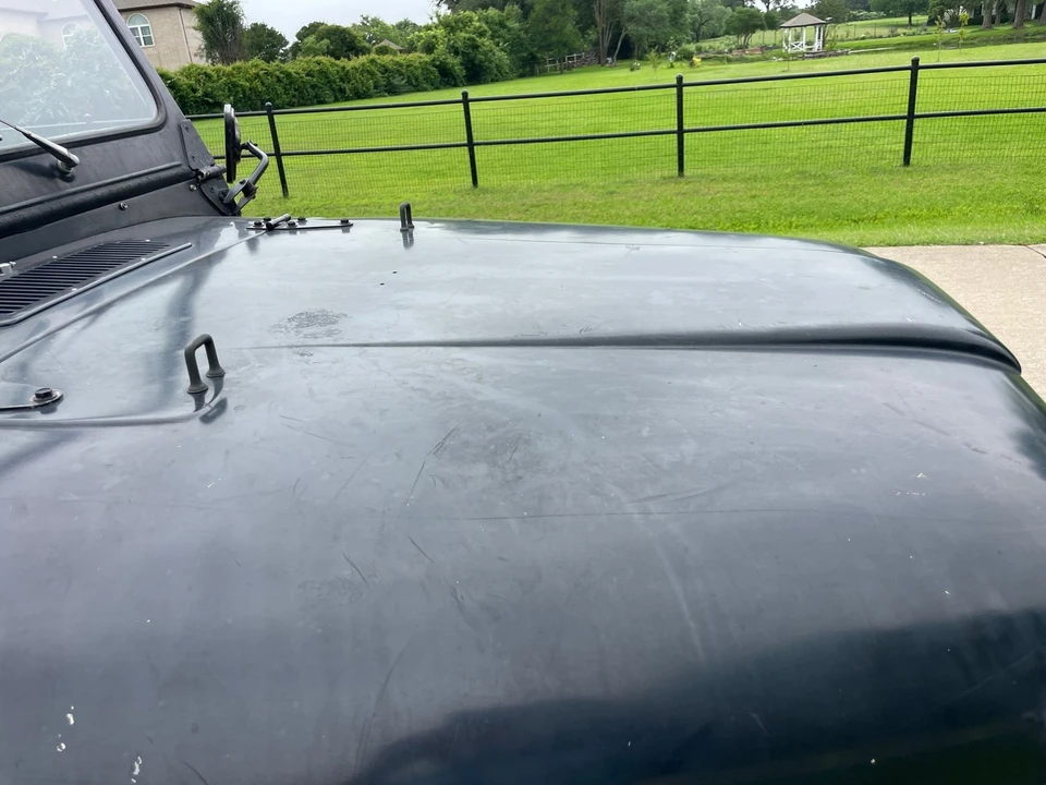 1984 Jeep CJ7 - Image 13 of 21