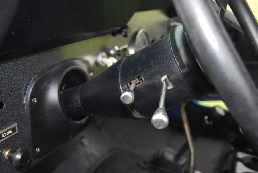 1984 Jeep CJ7 - Image 7 of 11