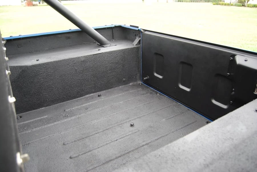 1984 Jeep CJ7 - Image 8 of 11