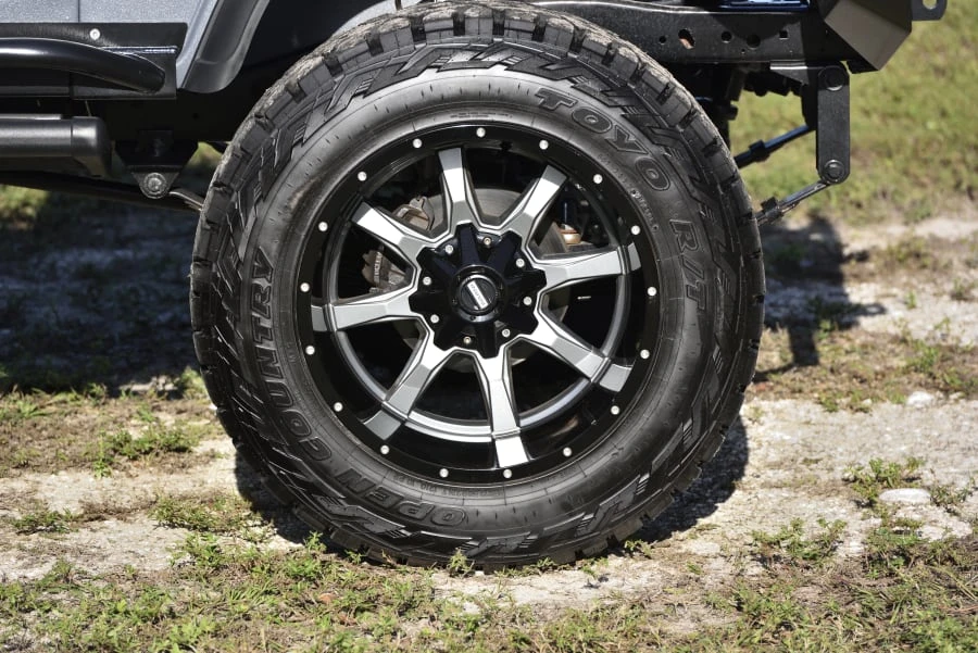1984 Jeep CJ7 - Image 18 of 31