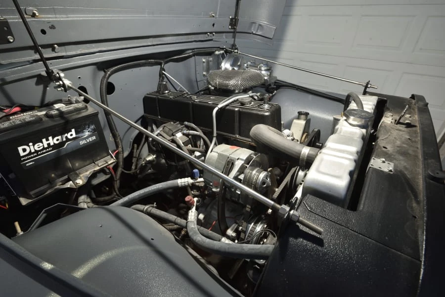 1984 Jeep CJ7 - Image 30 of 31