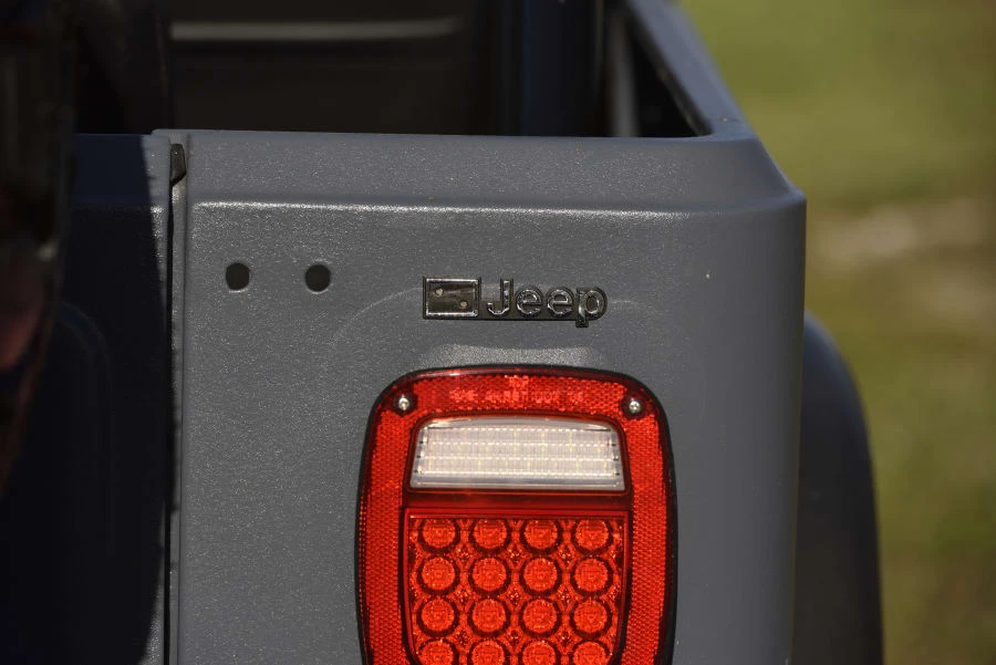 1984 Jeep CJ7 - Image 16 of 31