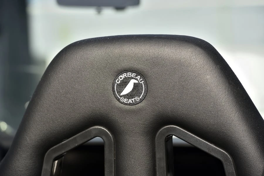 1984 Jeep CJ7 - Image 23 of 31