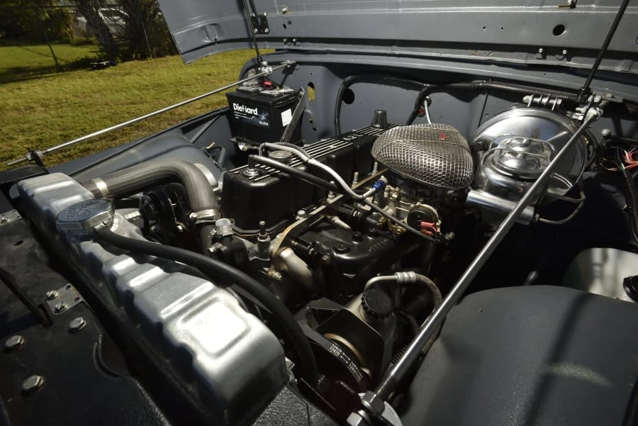 1984 Jeep CJ7 - Image 29 of 31