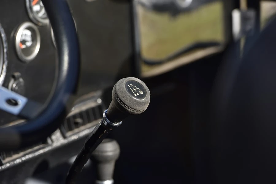 1984 Jeep CJ7 - Image 28 of 31