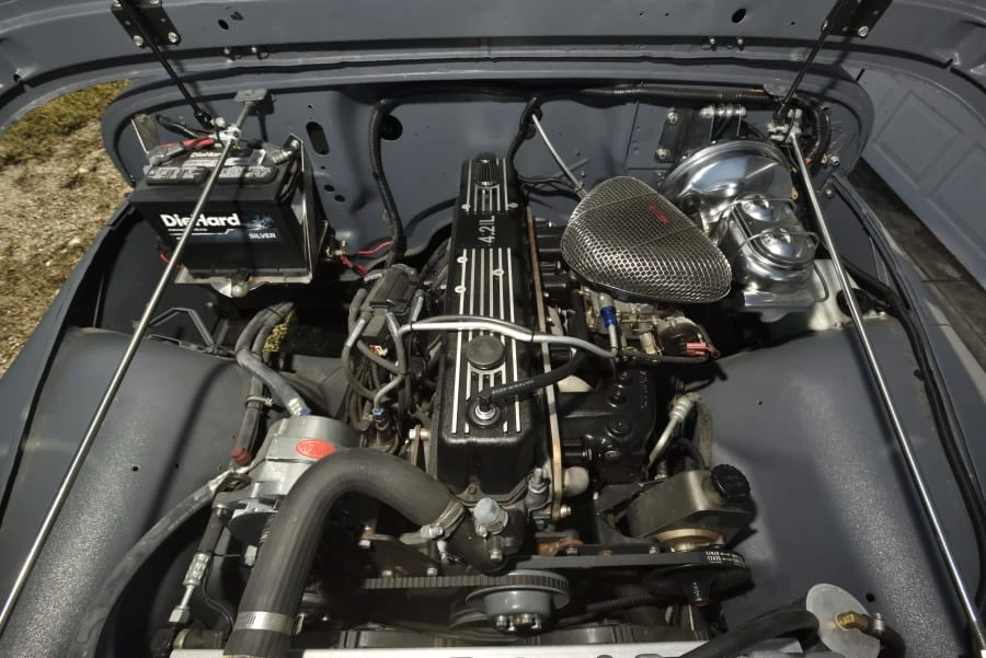 1984 Jeep CJ7 - Image 31 of 31