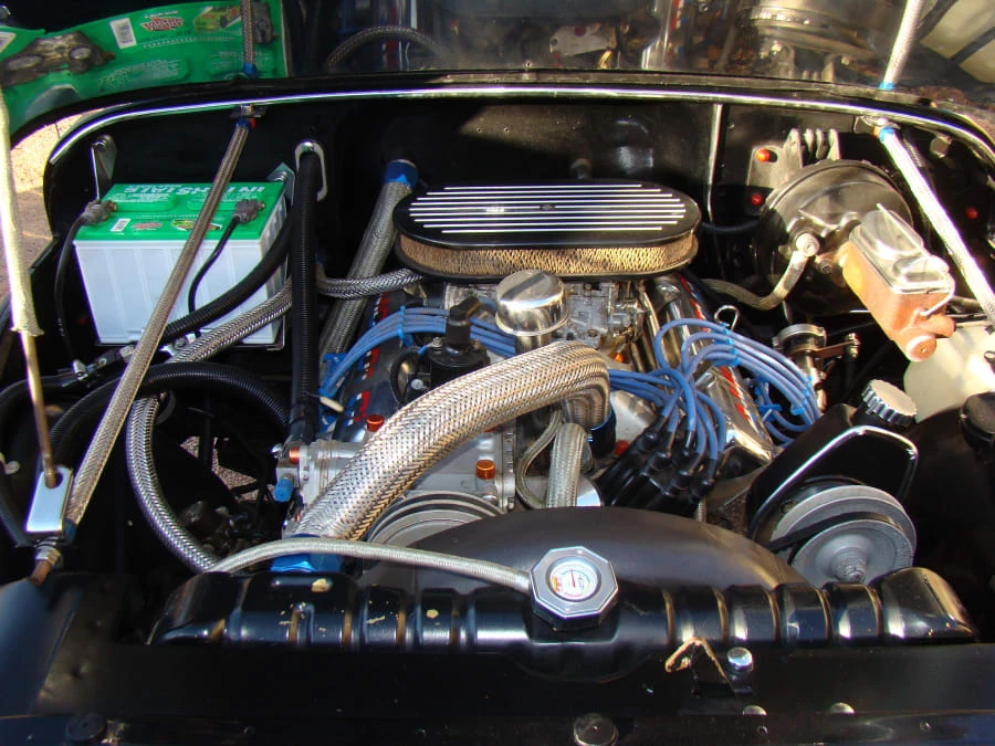 1984 Jeep CJ7 - Image 4 of 5