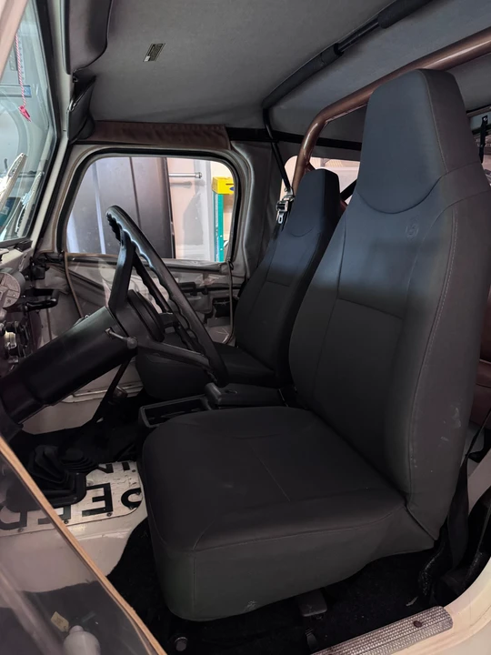 1984 Jeep CJ7 - Image 30 of 31