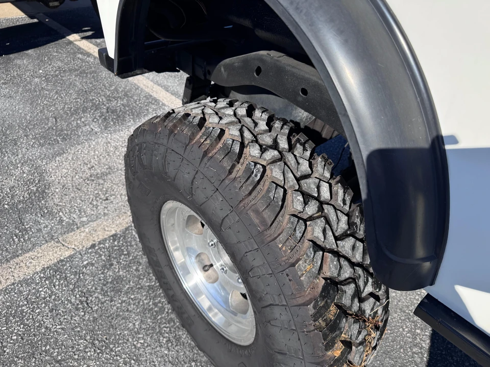 1984 Jeep CJ7 - Image 24 of 31