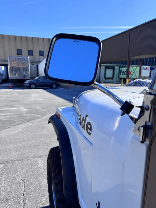 1984 Jeep CJ7 - Image 11 of 31
