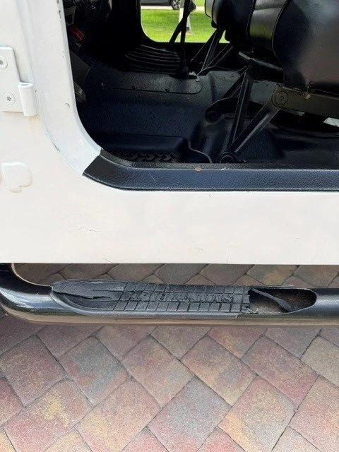1984 Jeep CJ7 - Image 17 of 20