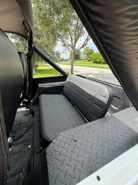 1984 Jeep CJ7 - Image 7 of 20