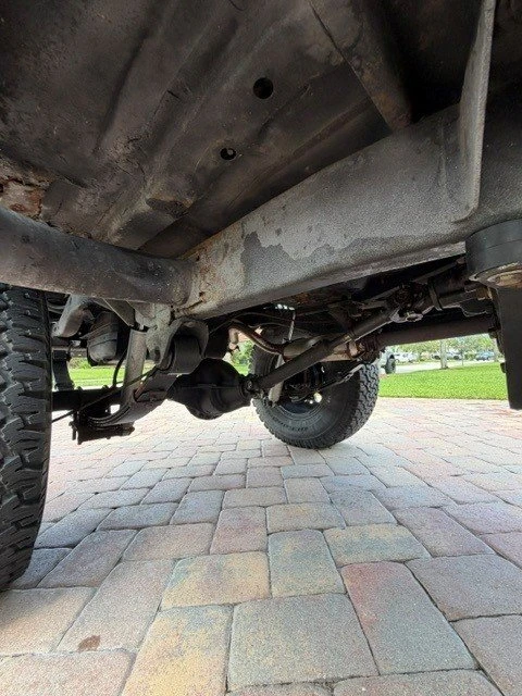 1984 Jeep CJ7 - Image 12 of 20