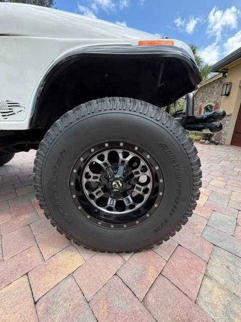 1984 Jeep CJ7 - Image 10 of 20