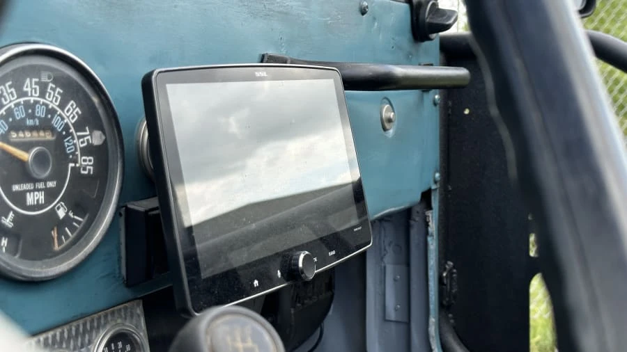 1984 Jeep CJ7 - Image 19 of 23