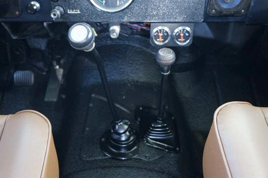 1984 Jeep CJ7 - Image 10 of 12