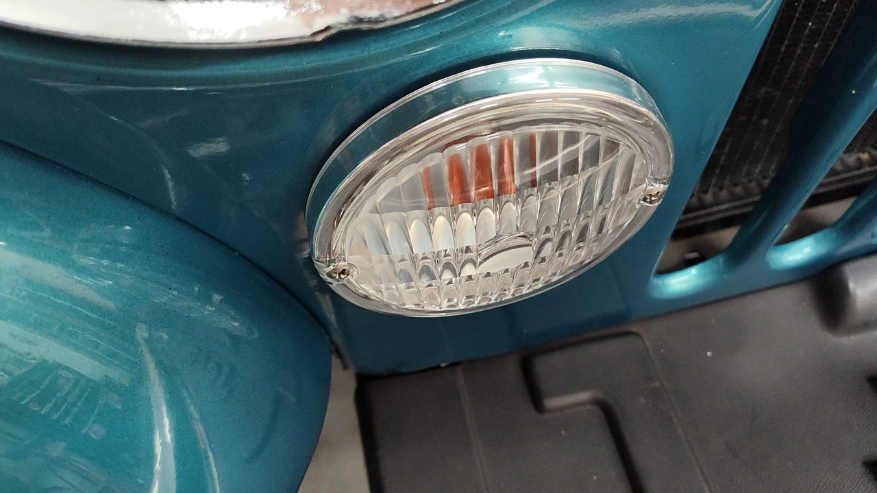 1984 Jeep CJ7 - Image 23 of 31