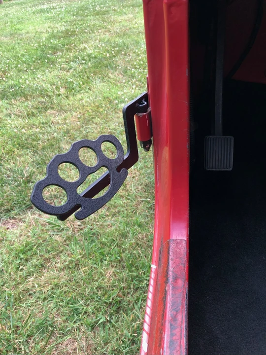 1984 Jeep CJ7 - Image 30 of 31