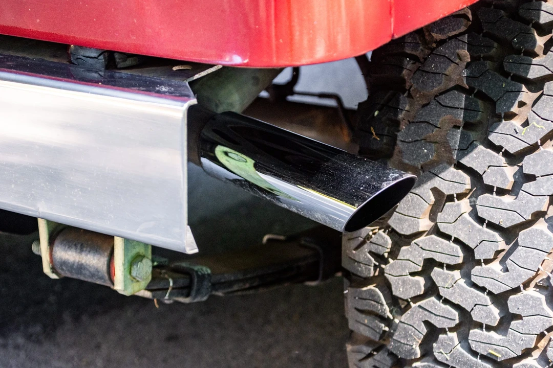1984 Jeep CJ7 - Image 27 of 31