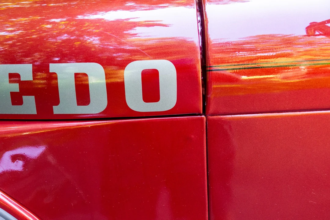 1984 Jeep CJ7 - Image 18 of 31