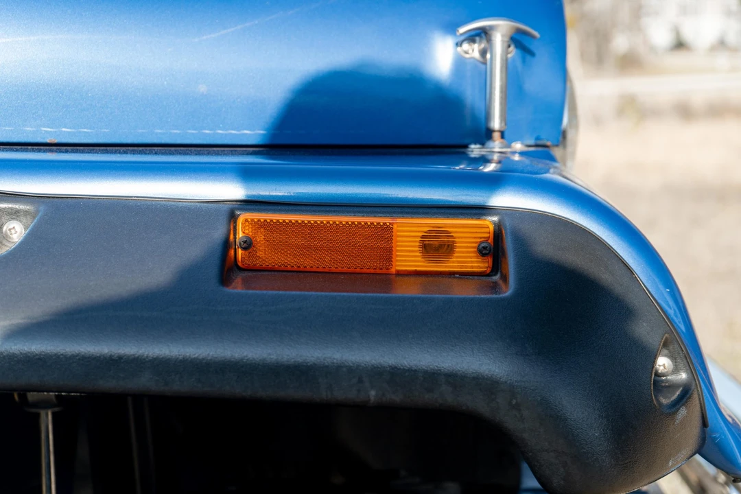 1984 Jeep CJ7 - Image 29 of 31