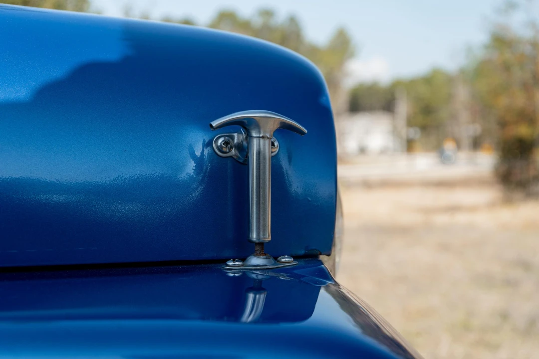 1984 Jeep CJ7 - Image 26 of 31