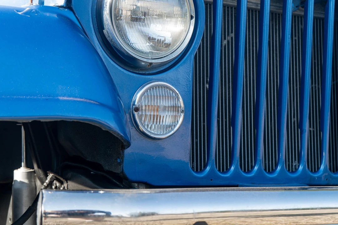 1984 Jeep CJ7 - Image 20 of 31