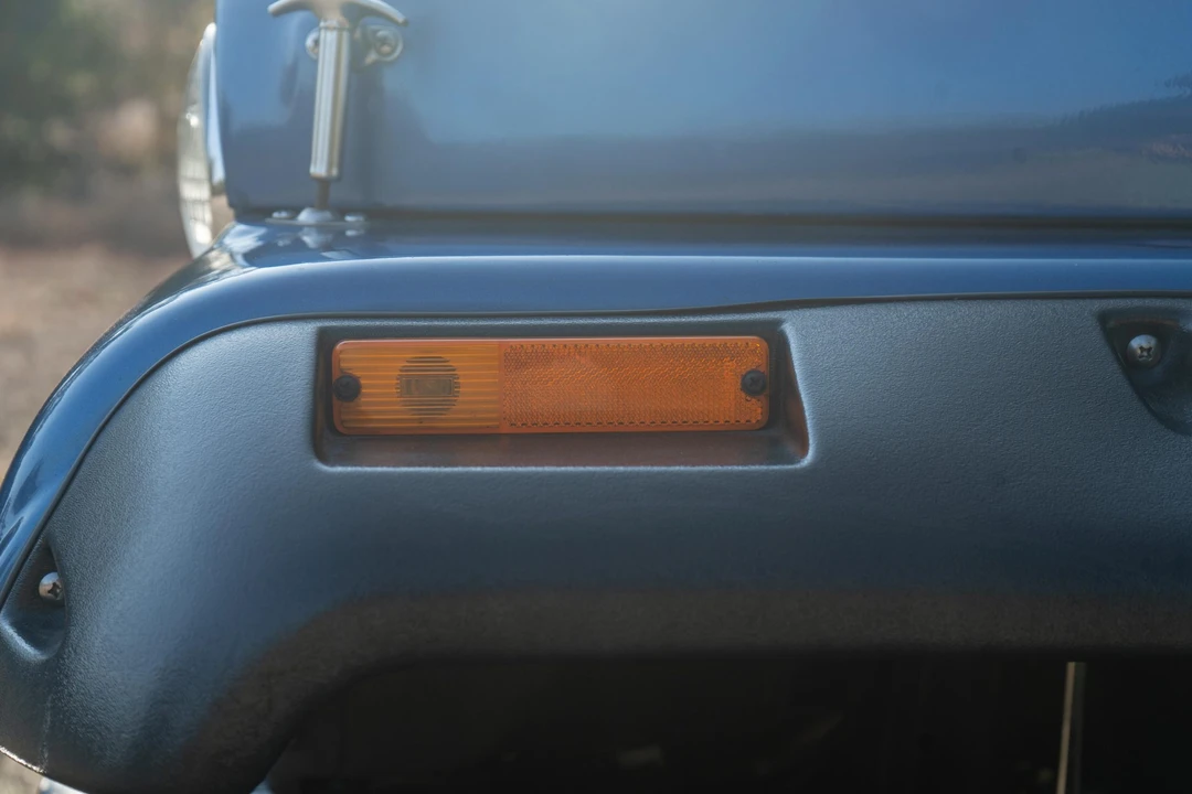 1984 Jeep CJ7 - Image 30 of 31