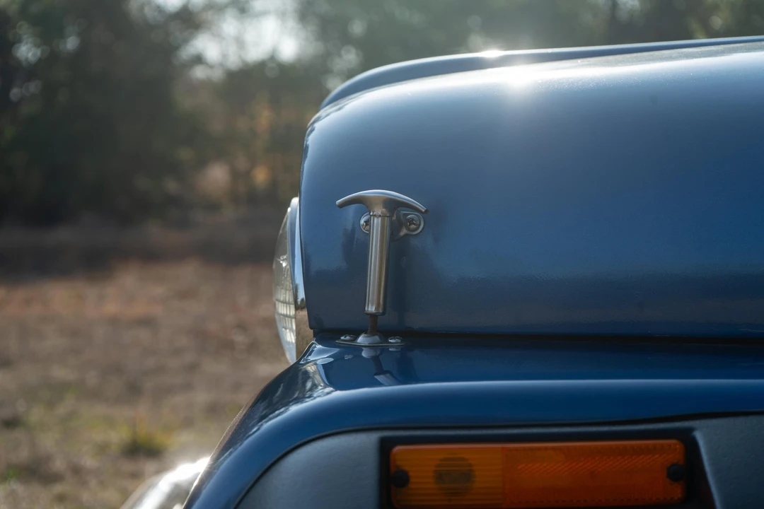 1984 Jeep CJ7 - Image 31 of 31