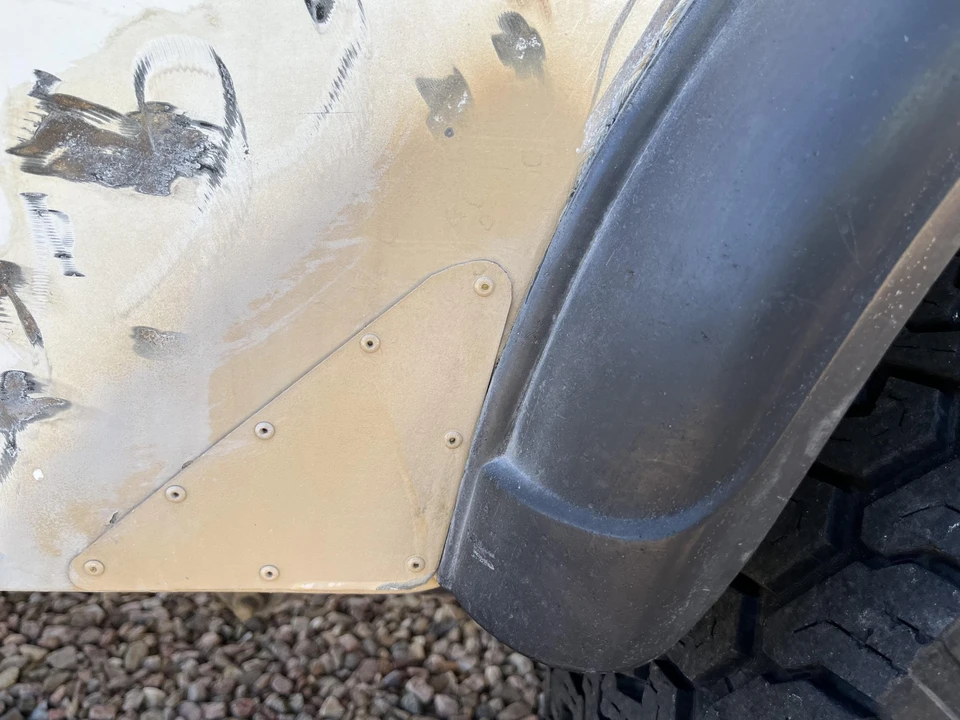 1984 Jeep CJ7 - Image 28 of 31