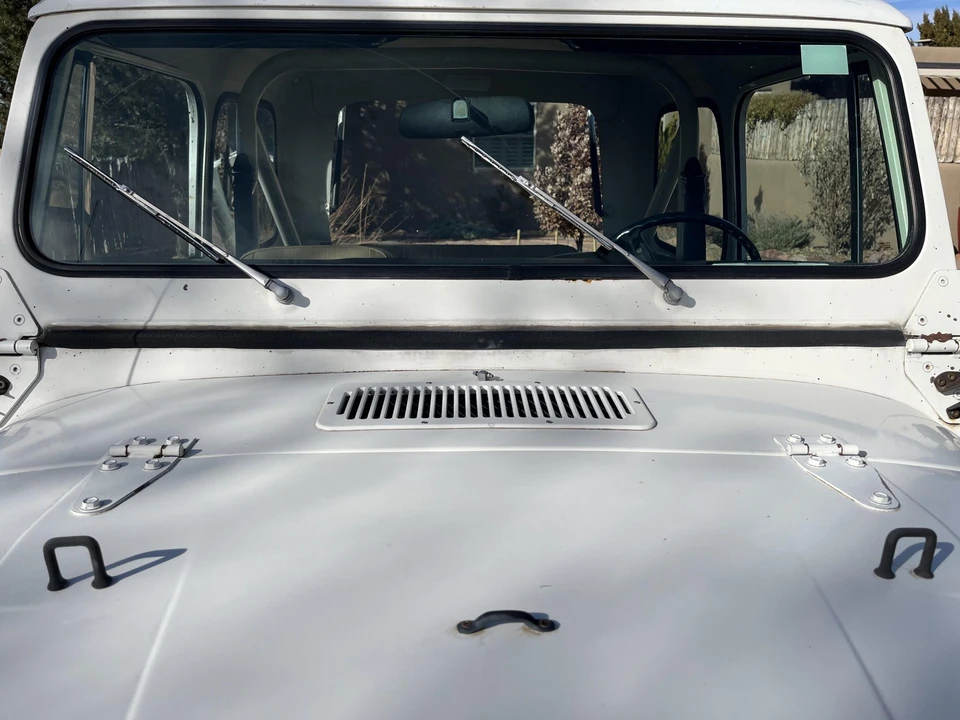 1984 Jeep CJ7 - Image 24 of 31