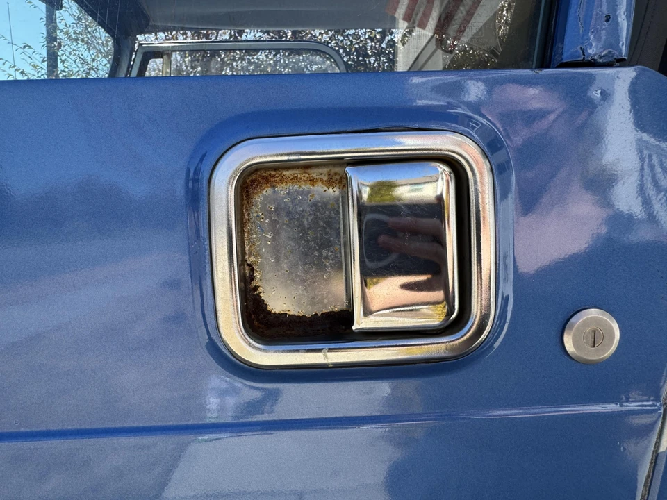 1984 Jeep CJ7 - Image 26 of 31